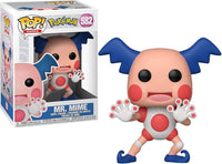 Funko Pop! Mr. Mime #582 – Pokémon Vinyl Figure