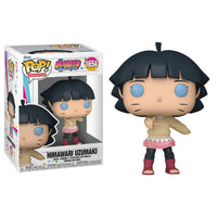 Funko Pop! Himawari Uzumaki #1654 – Boruto: Naruto Next Generations Vinyl Figure