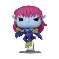 Funko Pop! Harpie Lady #1599 – Yu-Gi-Oh! Vinyl Figure