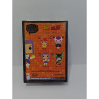 Funko Pop! Pins: Dragon Ball Z - Future Trunks