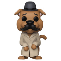 Funko Pop! Scooby-Doo #301 – Scooby-Doo Vinyl Figure