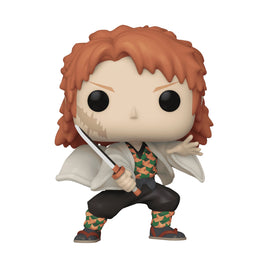 Funko Pop! Sabito #1404 – Demon Slayer Vinyl Figure