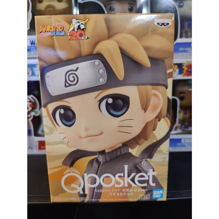 Naruto Uzumaki 