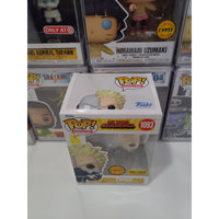 Funko Pop! Vinyl: My Hero Academia - Twice (Chase) - Hot Topic