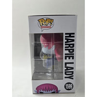 Funko Pop! Harpie Lady #1599 – Yu-Gi-Oh! Vinyl Figure