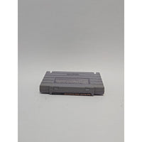 Nigel Mansell’s World Championship Racing (Super Nintendo)