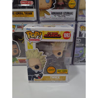 Funko Pop! Vinyl: My Hero Academia - Twice (Chase) - Hot Topic