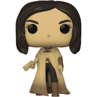 Funko Pop! Kora #1533 – rebel moon Vinyl Figure