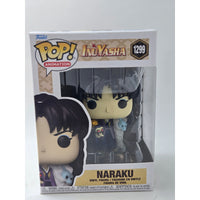Funko Pop! Naraku #1299 – Inuyasha Vinyl Figure