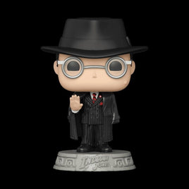 Arnold Toht Funko Pop from Indiana Jones