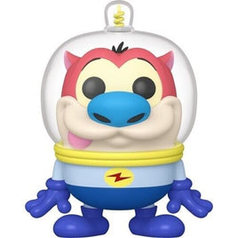 Funko Pop! Ren and Stimpy Space Madness Stimpy # 1533