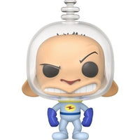 Funko Pop! Ren and Stimpy Space Madness Ren # 1532