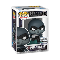 Funko Pop! Phantasm #590 – DC Comics Vinyl Figure