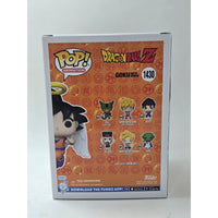 Funko Pop! Goku with Wings #1430 – Dragon Ball Z Vinyl Figure