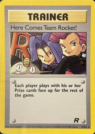 Here Comes Team Rocket! (15)