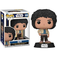 Funko Pop! Wim #699 – Star Wars Collection