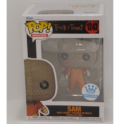  Sam - Funko (Exclusive) #1243