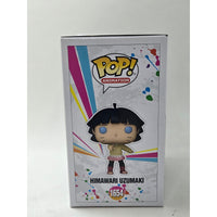 Funko Pop! Himawari Uzumaki #1654 – Boruto: Naruto Next Generations Vinyl Figure