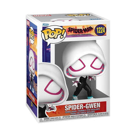 Funko Pop! Spider-Man: Across The Spider-Verse Spider-Gwen Marvel #1224