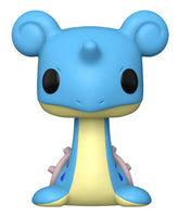 Funko Pop! Lapras #864 – Pokémon Vinyl Figure