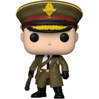 Funko Pop! Atticus Noble – rebel moon Vinyl Figure