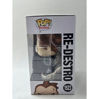Funko Pop! Re-Destro #1523 – My Hero Academia Vinyl Figure