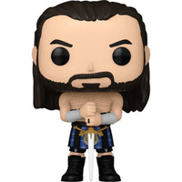 Funko Pop! Drew McIntyre #97 – WWE Vinyl Figure