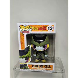 Perfect Cell Funko Pop #13