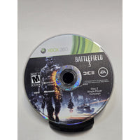 Battlefield 3 - Xbox 360 Tested