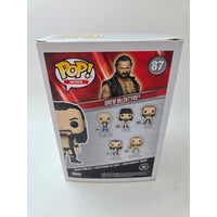 Funko Pop! Drew McIntyre #97 – WWE Vinyl Figure