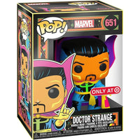 Funko Pop! Doctor Strange #651 – Target Exclusive