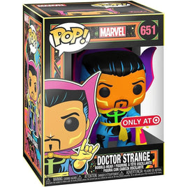 Funko Pop! Doctor Strange #651 – Target Exclusive