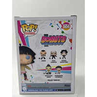 Funko Pop! Himawari Uzumaki #1654 – Boruto: Naruto Next Generations Vinyl Figure
