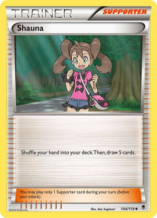 Shauna