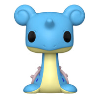 Funko Pop Pokemon Lapras #864 Vinyl Figure