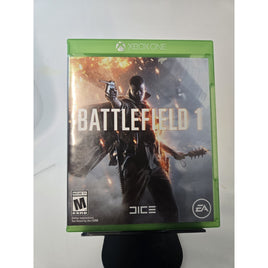 Battlefield 1, Xbox One