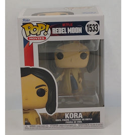 Funko Pop! Vinyl: Rebel Moon - Kora #1533