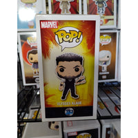 Funko Pop Ulysses Klaue Black Panther Movie Series Vinyl Figure #387