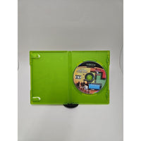 Star Wars The Clone Wars Tetris Worlds Microsoft Xbox