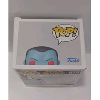 Funko Pop! Vinyl: Star Wars - Grand Admiral Thrawn - Target (Exclusive) #678