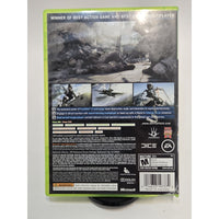 Battlefield 3 - Xbox 360 Tested