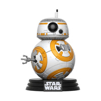 Funko Pop! BB-8 #196 – Star Wars: The Force Awakens