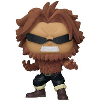 Funko Pop! Jurota Shishida #1236 – My Hero Academia Vinyl Figure