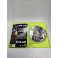 Battlefield 3 - Xbox 360 Tested