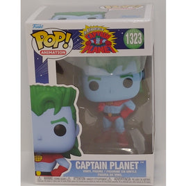 Captain Planet #1323