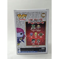 Funko Pop! Harpie Lady #1599 – Yu-Gi-Oh! Vinyl Figure