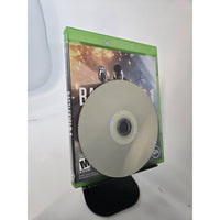 Battlefield 1, Xbox One