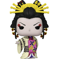 Funko Pop! Daki #1534 – Demon Slayer Vinyl Figure