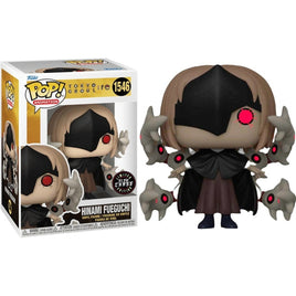 Funko Pop! Hinami Fueguchi (Chase) – Tokyo Ghoul Vinyl Figure