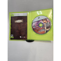 Lara Croft Tomb Raider Legend Xbox 360 Complete in Box Tested